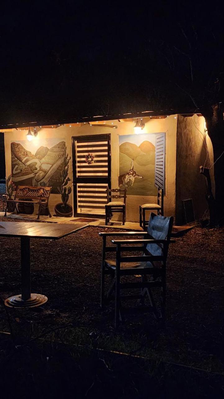 Hotel Agros Glamping Boutique Zewnętrze zdjęcie