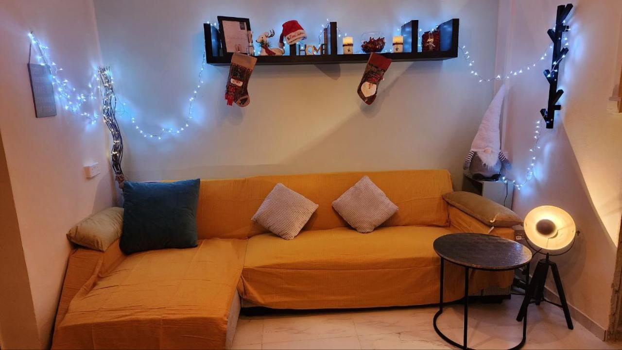Hotel Agros Glamping Boutique Zewnętrze zdjęcie