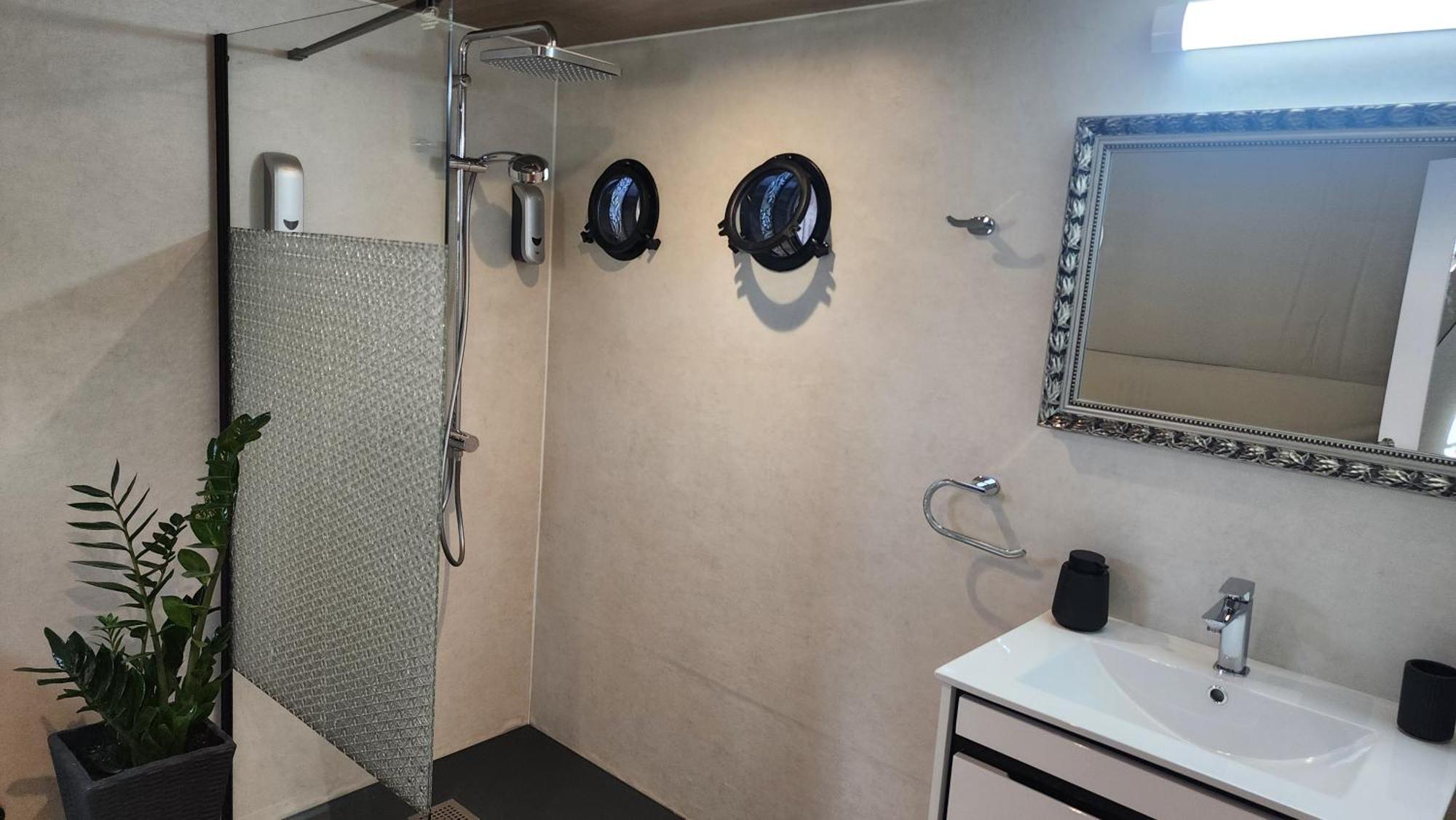 Hotel Agros Glamping Boutique Zewnętrze zdjęcie