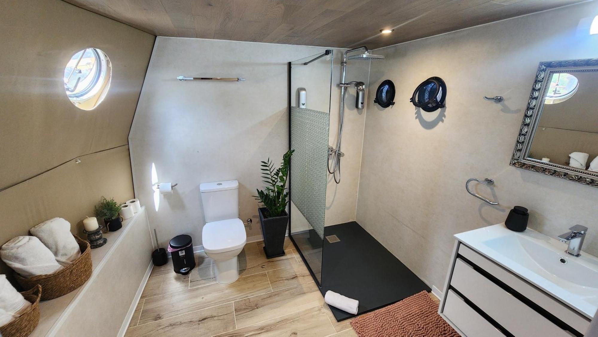 Hotel Agros Glamping Boutique Zewnętrze zdjęcie